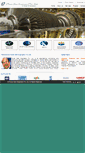Mobile Screenshot of powergem.com